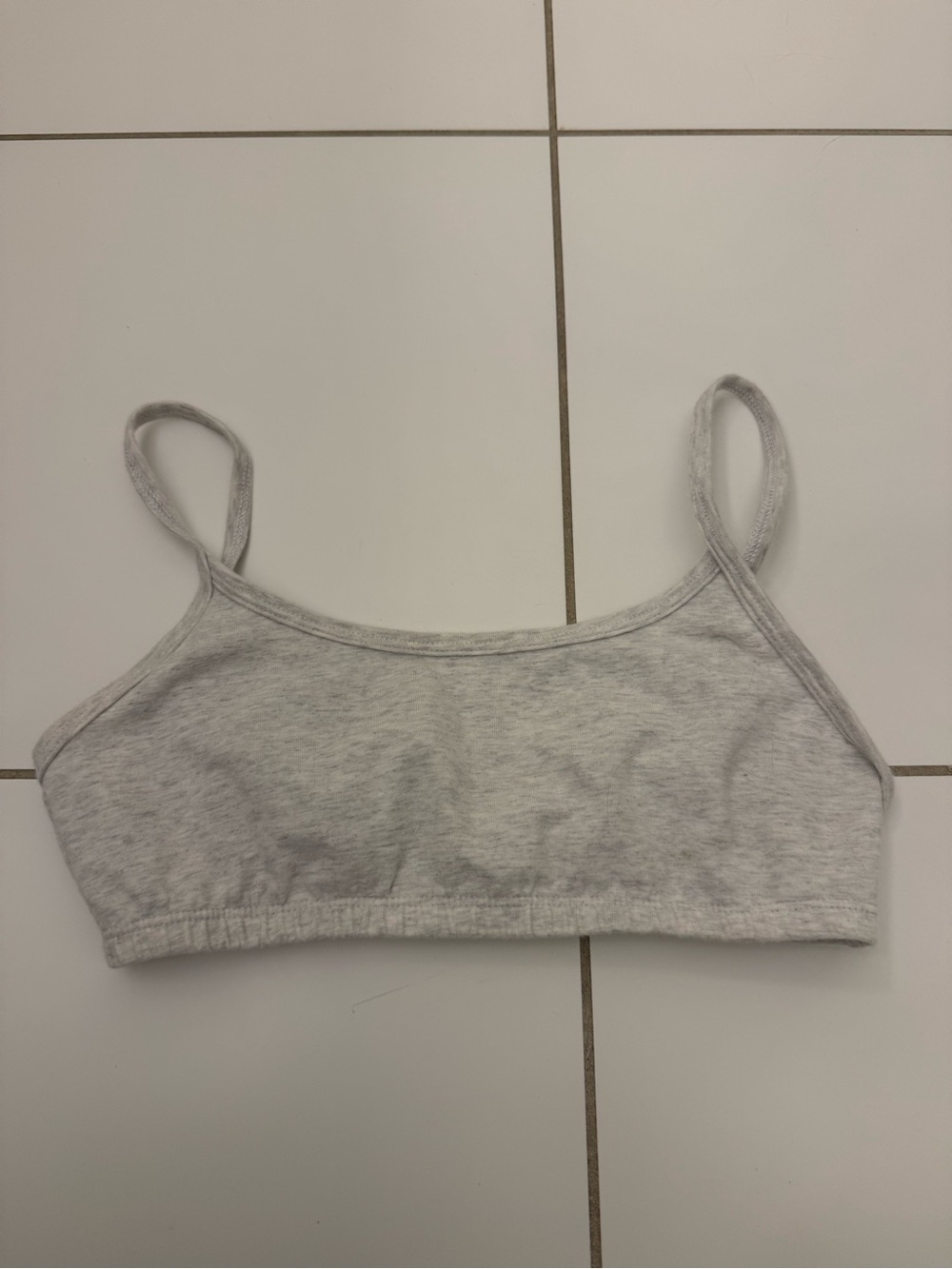 Aritzia tna bra top